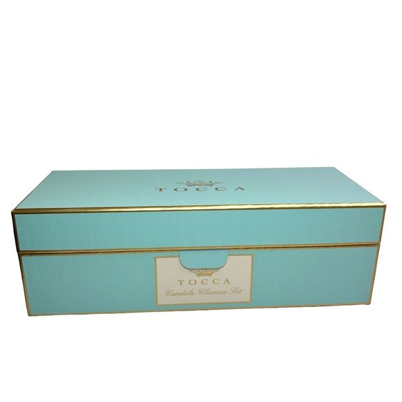 Tocca Candela Classica Candle Gift Set - Picture 7 of 9